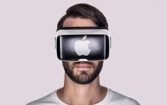 苹果首款AR/VR设备价格或达3000美元